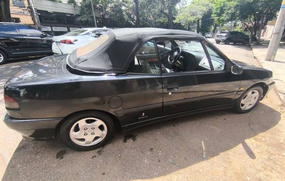 PEUGEOT 306 1.8 CC 16V GASOLINA 2P MANUAL